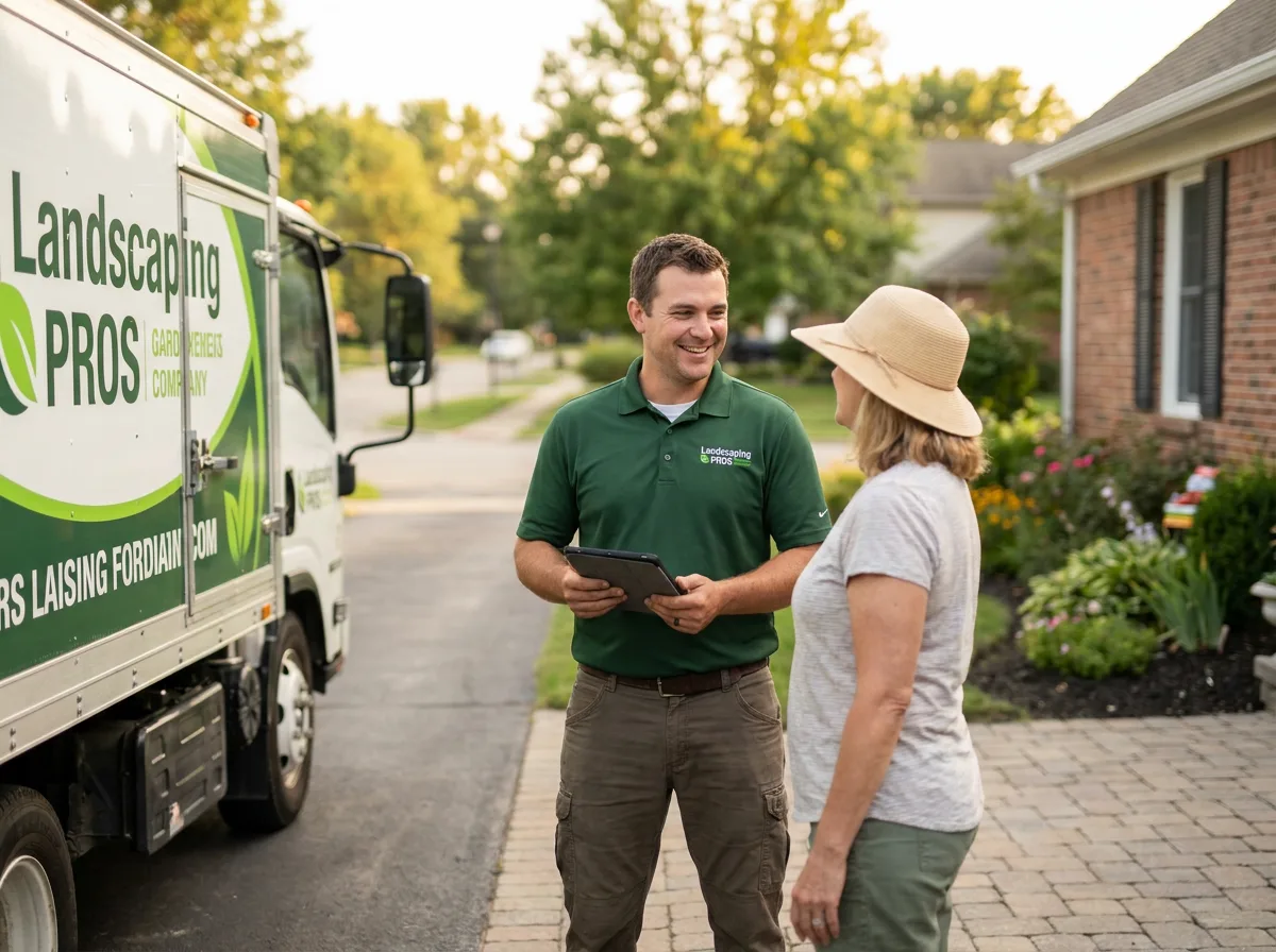 Landscaping League City, TX FAQs